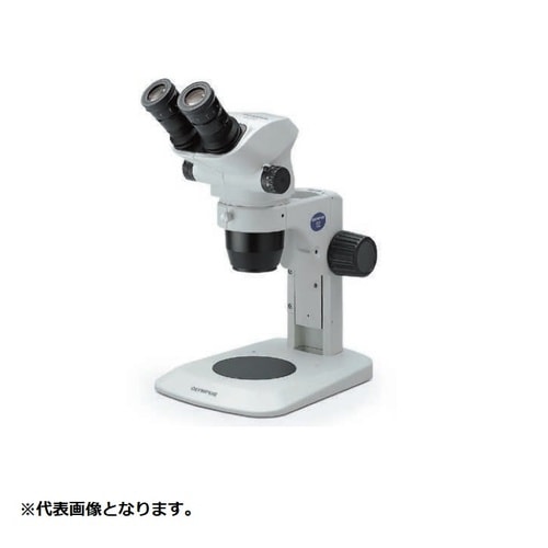 実体顕微鏡本体のみ(標準タイプ)