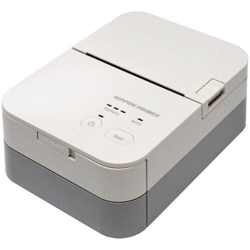 ポータブルプリンター(Bluetooth)