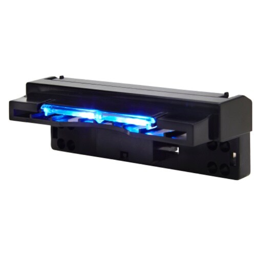 用紙有無センサー搭載 LEDベゼル
