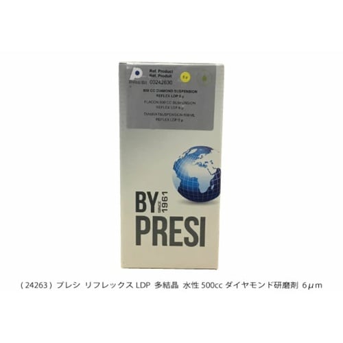 リフレックスLDP