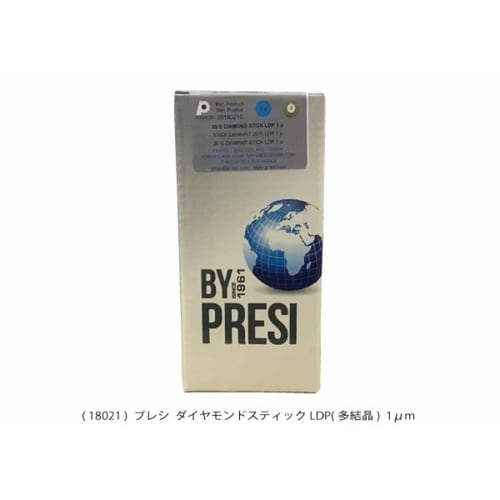 ダイヤモンドスティックLDM 単結晶