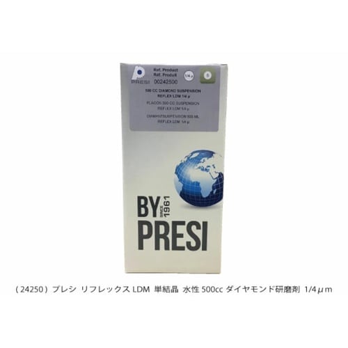 リフレックスLDM