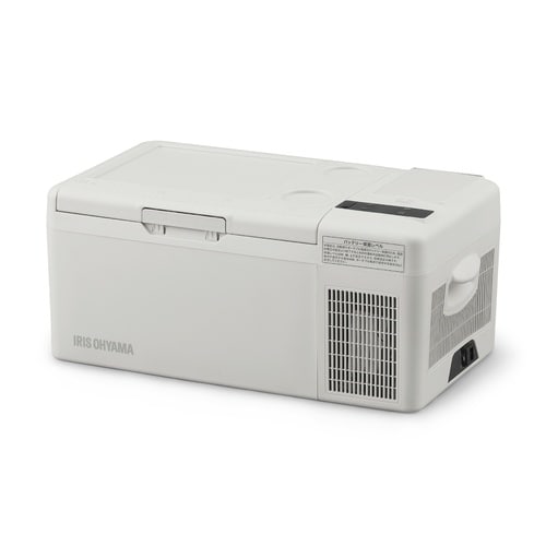 充電式ポータブル冷蔵冷凍庫 15L