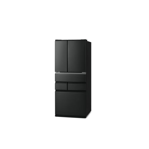 冷凍冷蔵庫 439L ブラック