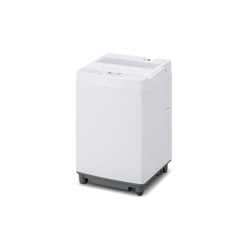 全自動電気洗濯機 7.0kg ナチュラルホワイト