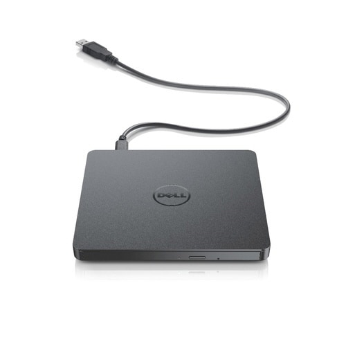 Dell USB薄型DVDスーパーマルチDW316