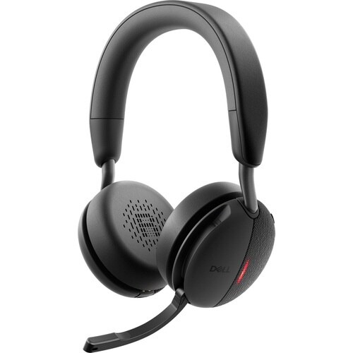 Dell ワイヤレスヘッドセット − WL5024