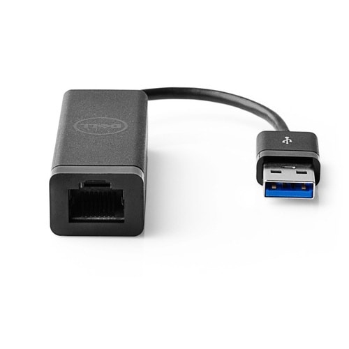 Dell USB 3.0−イーサネットPXE起動