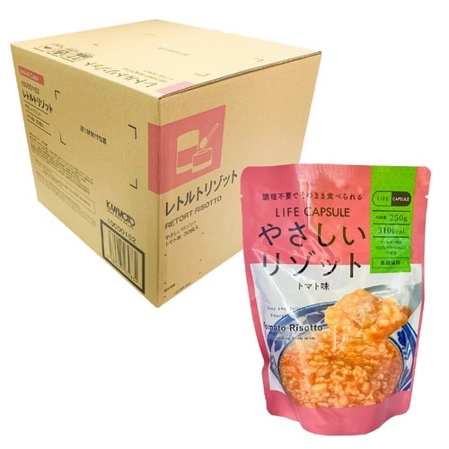 Just−in Case リゾット30食入