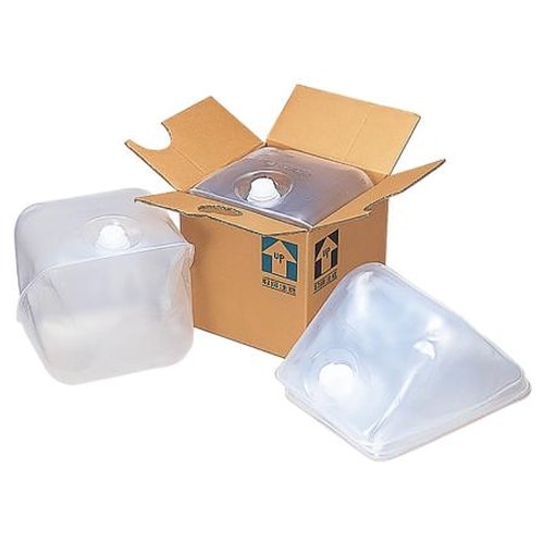 ロンテナー用段ボールケース 5L用(100枚)