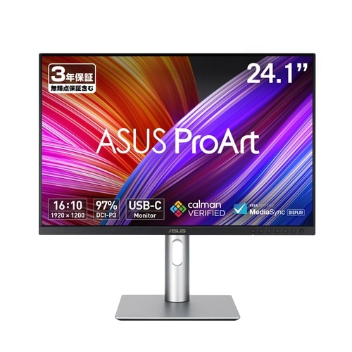 <ProArt>PA248CRV 24型