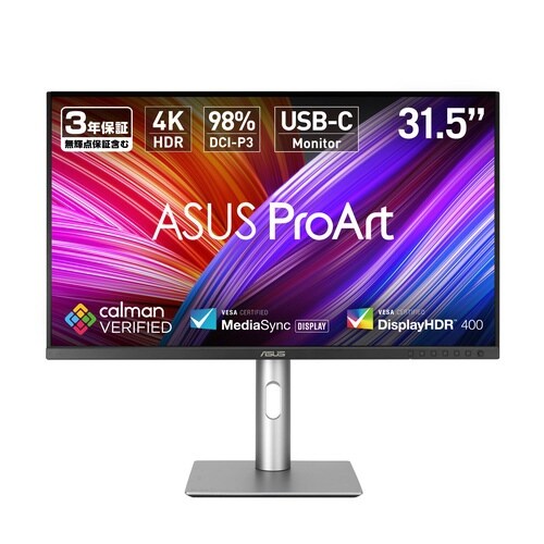 <ProArt>PA329CRV 31.5型