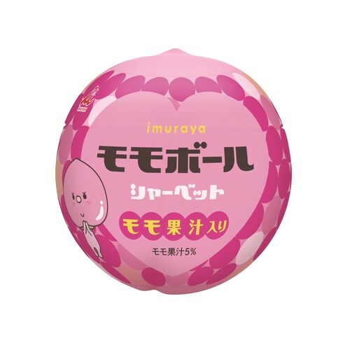 モモボール 170ml×18個
