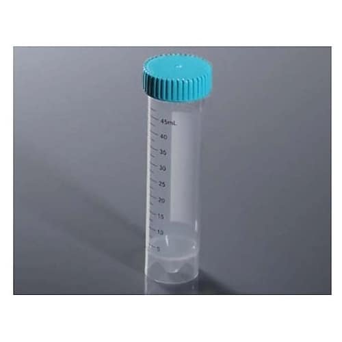 遠心管 自立型 50mL スタンダード