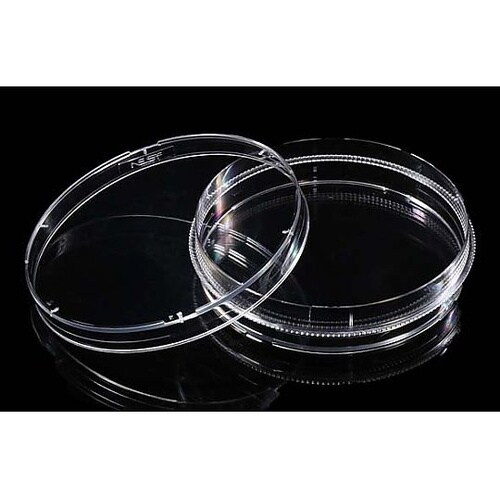 細胞培養ディッシュ 100mm グリッピ