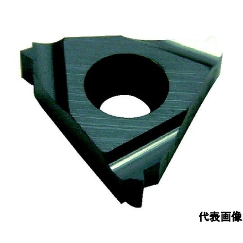 60°ねじ切りチップ IR/L−60°