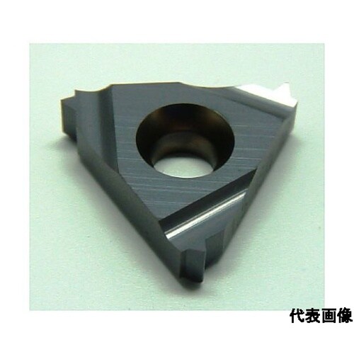 NPTねじ切りチップ IR/L−NPT