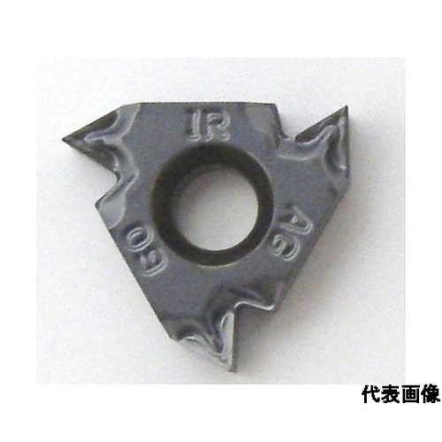 BSPTねじ切りチップ IR/L−BSP