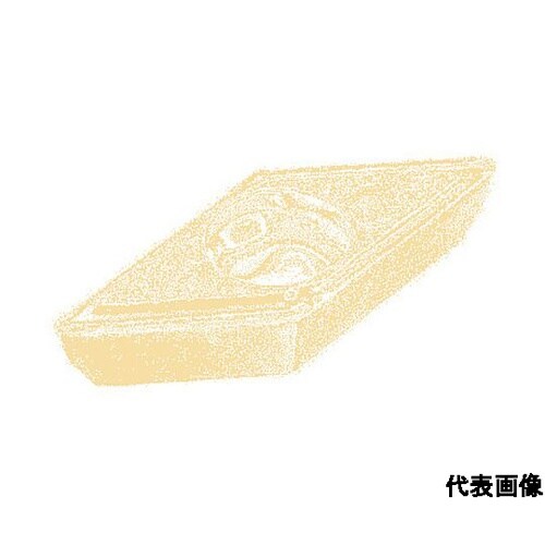 DRツイスト ドリル用チップ AOGT/