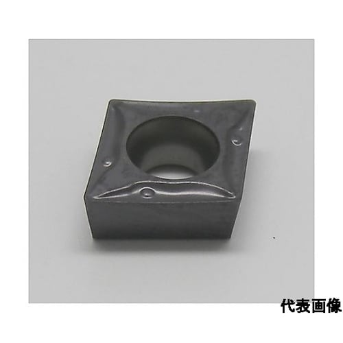 ISO旋削 チップ CCMT−PF IC