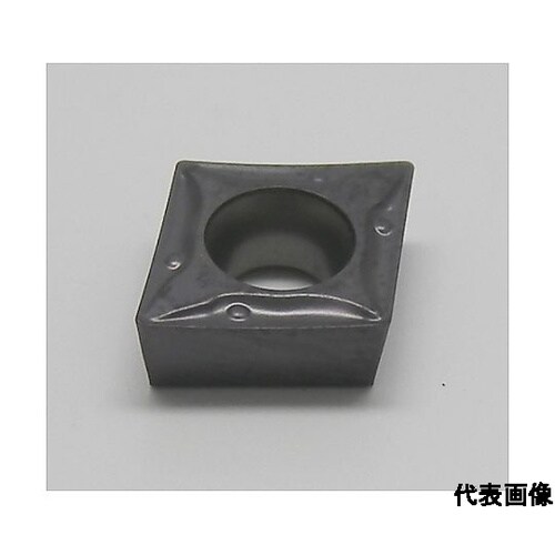 ISO旋削 チップ CCMT−PF IC