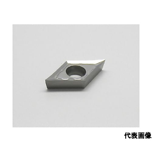 ISOターン チップ DCGT−AS I