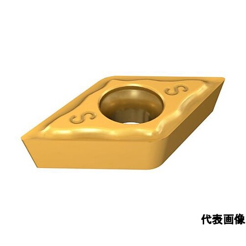 ISO旋削 チップ IC908 1セット