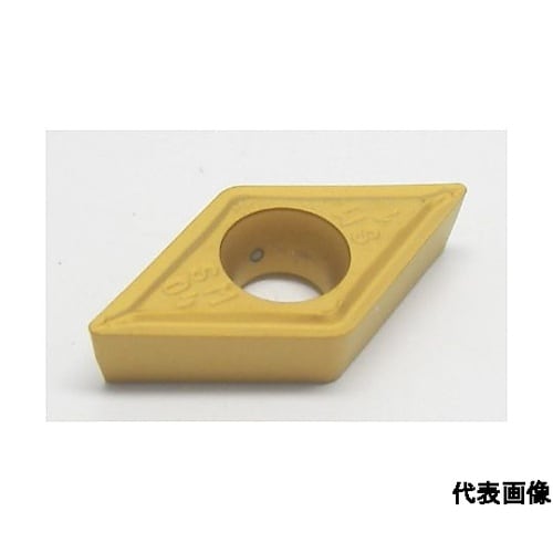ISOターン チップ DCMT/DCGT