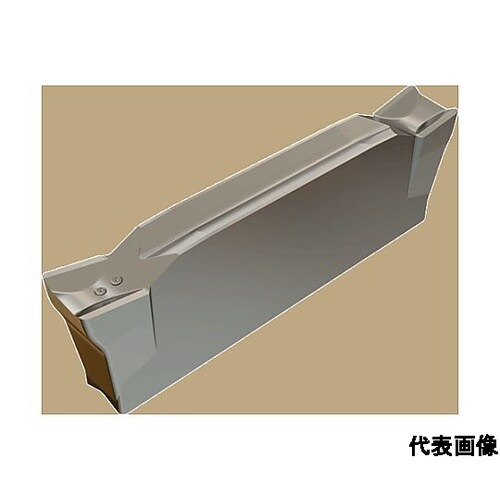 ドゥーグリップ 突っ切り加工用チップ D