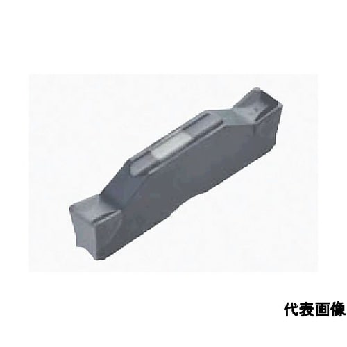 溝入れ・突っ切り加工用インサート DGM