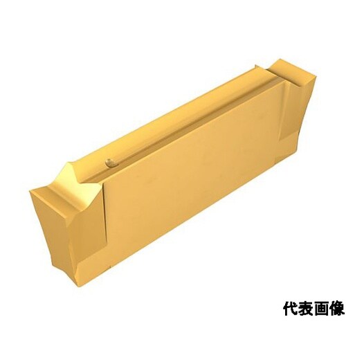 ドゥーグリップ 突っ切り加工用チップ D
