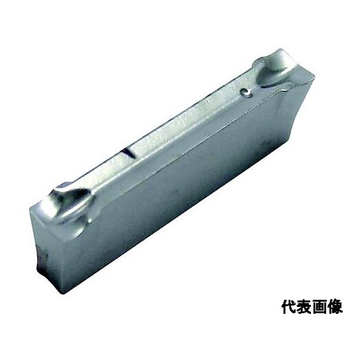 ドゥーグリップ 突っ切り加工用チップ D