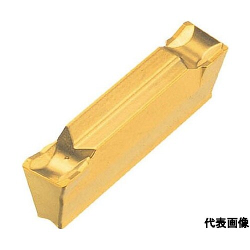 ドゥーグリップ 突っ切り加工用チップ D
