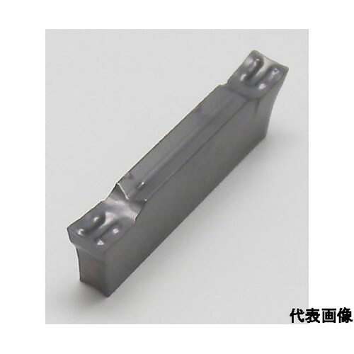 ドゥーグリップ 突っ切り加工用チップ D