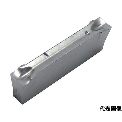 ドゥーグリップ 突っ切り加工用チップ D