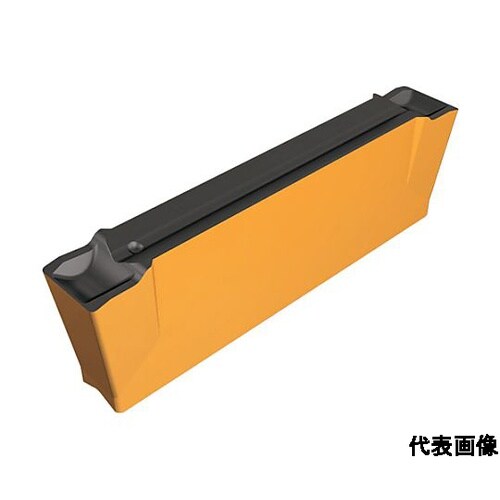 ドゥーグリップ 突っ切り加工用チップ D