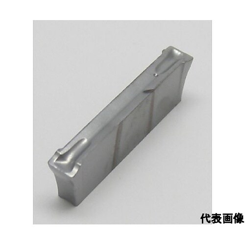 ドゥーグリップ 突っ切り加工用チップ D