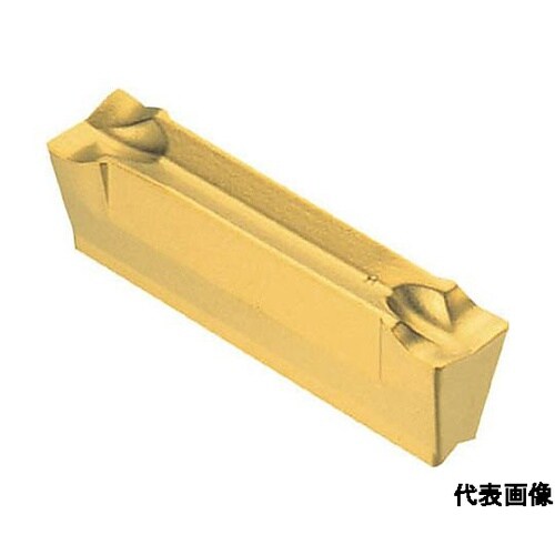ドゥーグリップ 突っ切り加工用チップ D