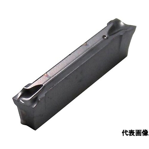 ドゥーグリップ 突っ切り加工用チップ D