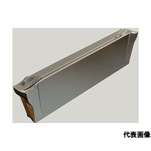 ドゥーグリップ 突っ切り加工用チップ D