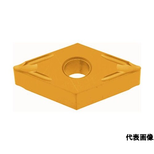 旋削加工用インサート PVDコーティング