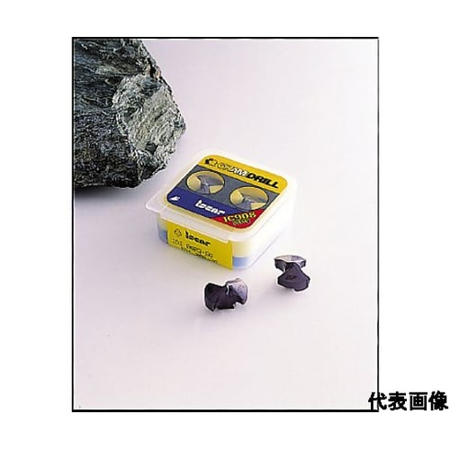 カムドリルヘッド IDI−SG IC90