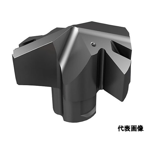 DCNドリル用ドリルヘッド IHP IC