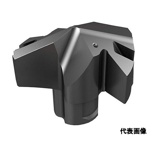 DCNドリル用ドリルヘッド IHP IC