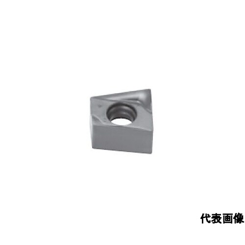ドゥ・レック フライス加工用インサート