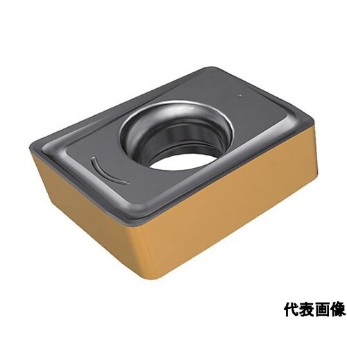 ミーリングチップ クイックDミル MDR