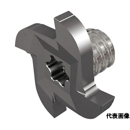 マルチマスター 小径溝加工対応ヘッド M