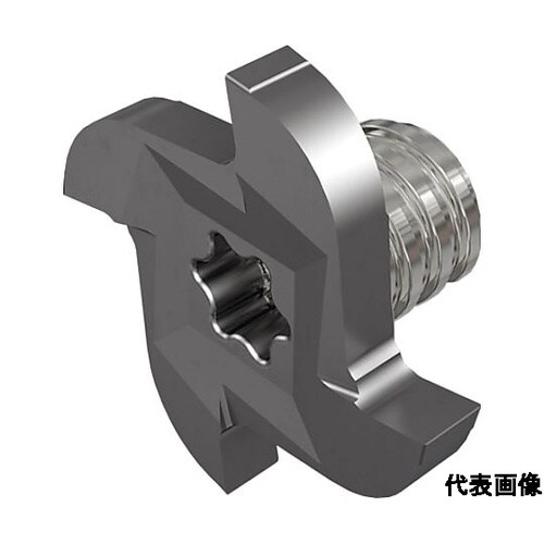 マルチマスター 小径溝加工対応ヘッド M