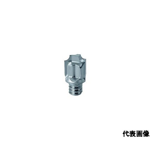 マルチマスター加工ヘッド 2枚刃 R面取