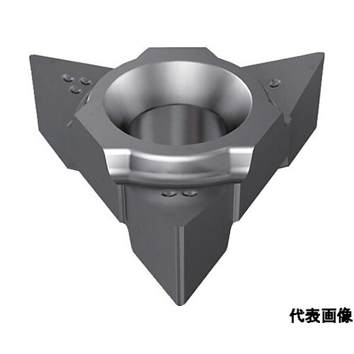 横置きねじ切りインサート ミルスレッド